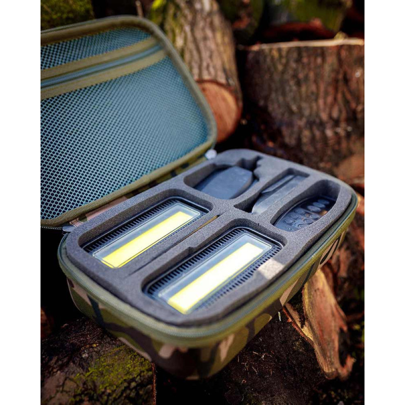 Pokrowiec Fox Camolite RX+ Security Case - Centrum wędkarskie - Sklep wędkarski Jarofishing Pokrowiec Fox Camolite RX+ Security Case - Centrum wędkarskie - Sklep wędkarski Jarofishing