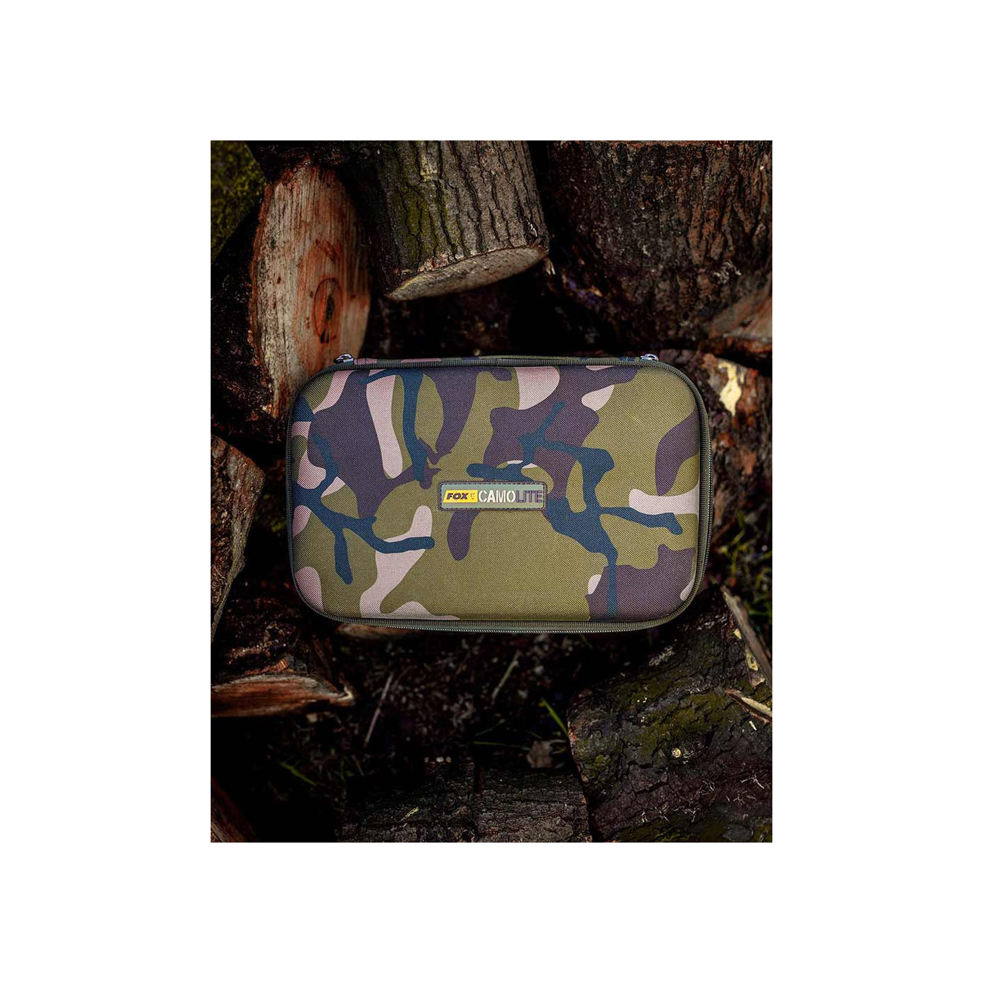 Pokrowiec Fox Camolite RX+ Security Case - Centrum wędkarskie - Sklep wędkarski Jarofishing Pokrowiec Fox Camolite RX+ Security Case - Centrum wędkarskie - Sklep wędkarski Jarofishing