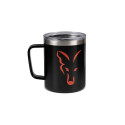 Kubek Fox Stainless Thermal Mug - Centrum wędkarskie - Sklep wędkarski Jarofishing Kubek Fox Stainless Thermal Mug - Centrum wędkarskie - Sklep wędkarski Jarofishing