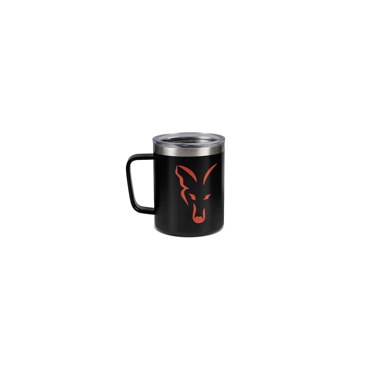 Kubek Fox Stainless Thermal Mug - Centrum wędkarskie - Sklep wędkarski Jarofishing Kubek Fox Stainless Thermal Mug - Centrum wędkarskie - Sklep wędkarski Jarofishing