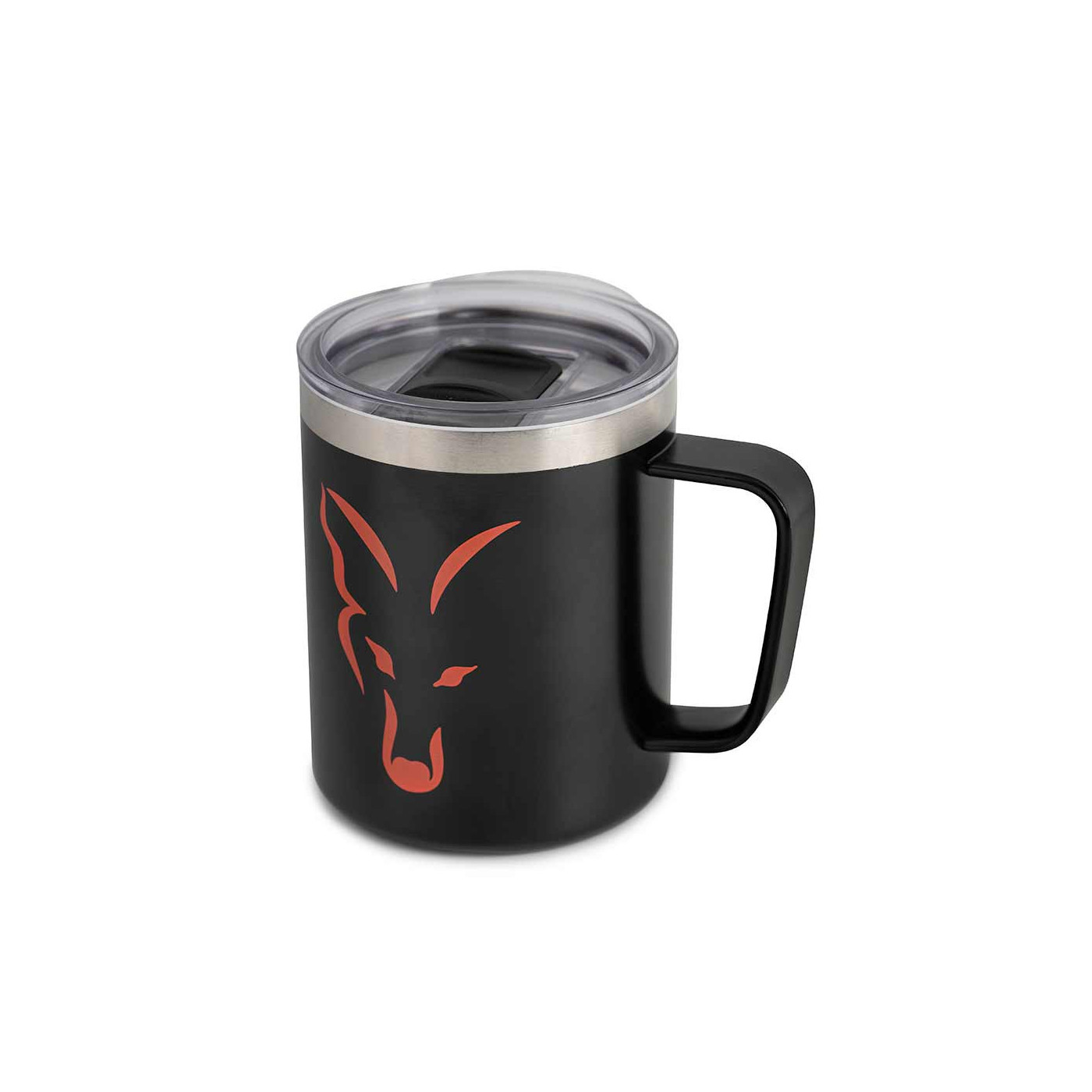 Kubek Fox Stainless Thermal Mug - Centrum wędkarskie - Sklep wędkarski Jarofishing Kubek Fox Stainless Thermal Mug - Centrum wędkarskie - Sklep wędkarski Jarofishing