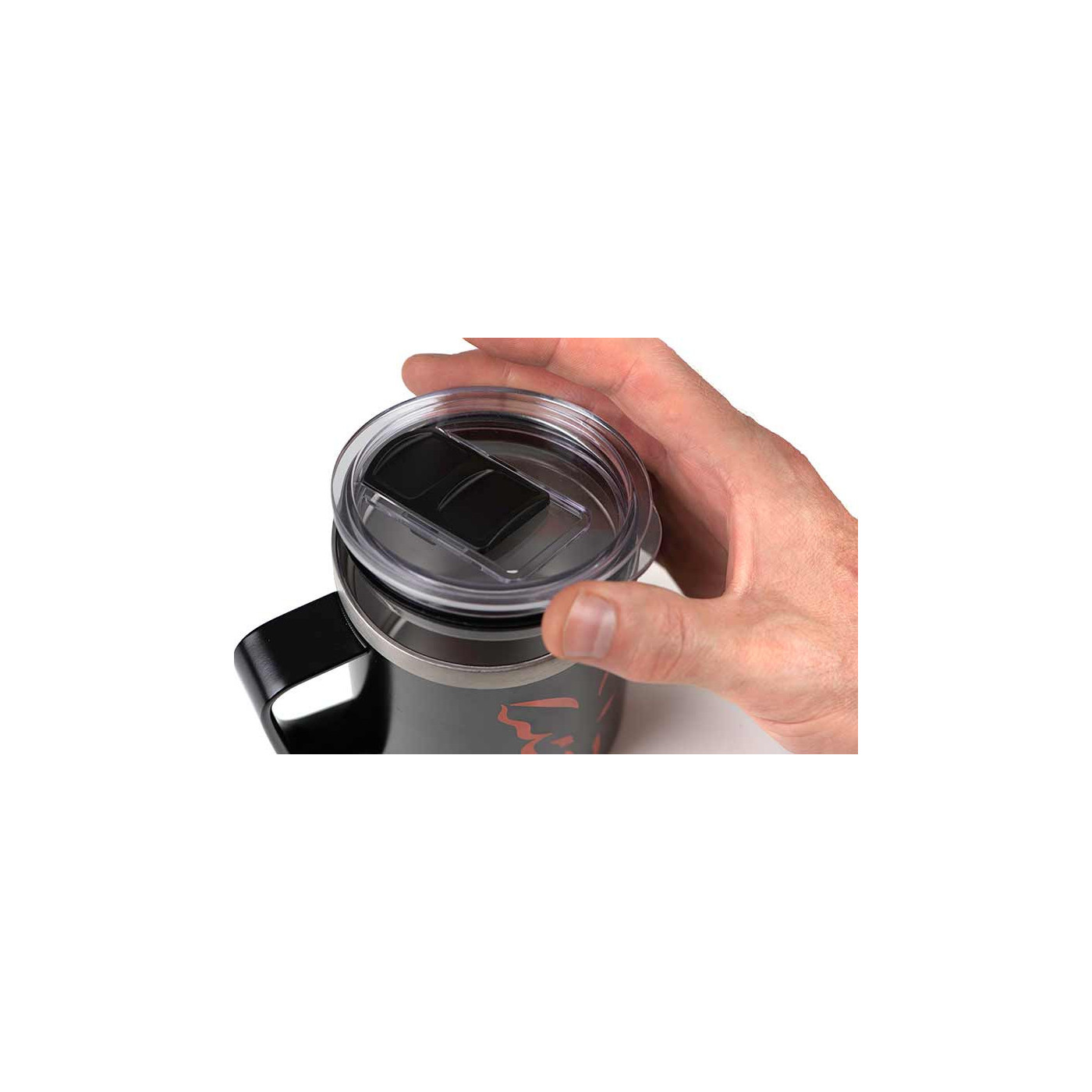 Kubek Fox Stainless Thermal Mug - Centrum wędkarskie - Sklep wędkarski Jarofishing Kubek Fox Stainless Thermal Mug - Centrum wędkarskie - Sklep wędkarski Jarofishing