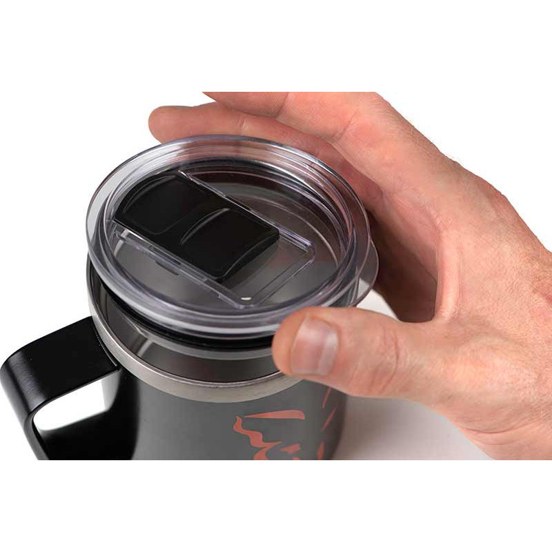 Kubek Fox Stainless Thermal Mug - Centrum wędkarskie - Sklep wędkarski Jarofishing Kubek Fox Stainless Thermal Mug - Centrum wędkarskie - Sklep wędkarski Jarofishing