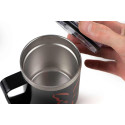 Kubek Fox Stainless Thermal Mug - Centrum wędkarskie - Sklep wędkarski Jarofishing Kubek Fox Stainless Thermal Mug - Centrum wędkarskie - Sklep wędkarski Jarofishing