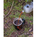 Kubek Fox Stainless Thermal Mug - Centrum wędkarskie - Sklep wędkarski Jarofishing Kubek Fox Stainless Thermal Mug - Centrum wędkarskie - Sklep wędkarski Jarofishing
