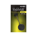 Stopery Matrix Slim Line Rubber Stops Small - Centrum wędkarskie - Sklep wędkarski Jarofishing Stopery Matrix Slim Line Rubber Stops Small - Centrum wędkarskie - Sklep wędkarski Jarofishing