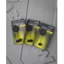 Stopery Matrix Slim Line Rubber Stops Small - Centrum wędkarskie - Sklep wędkarski Jarofishing Stopery Matrix Slim Line Rubber Stops Small - Centrum wędkarskie - Sklep wędkarski Jarofishing