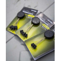 Stopery Matrix Slim Line Rubber Stops Medium - Centrum wędkarskie - Sklep wędkarski Jarofishing Stopery Matrix Slim Line Rubber Stops Medium - Centrum wędkarskie - Sklep wędkarski Jarofishing