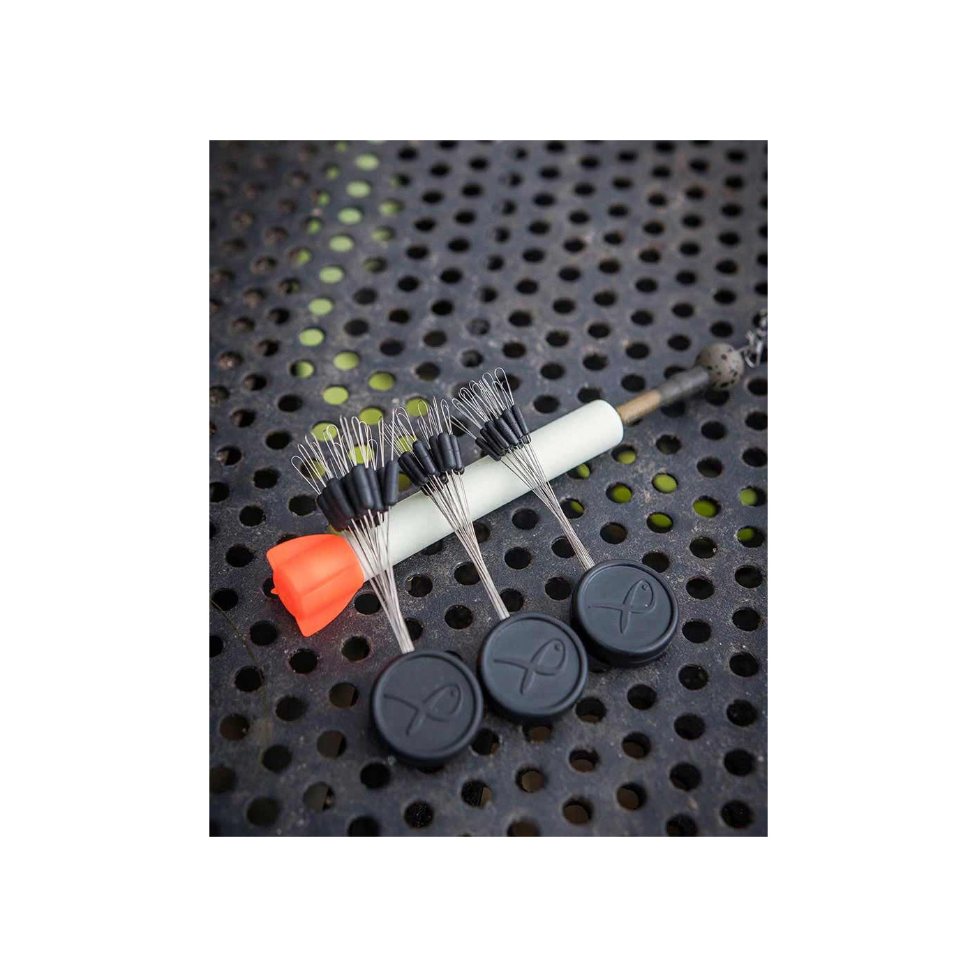 Stopery Matrix Slim Line Rubber Stops Medium - Centrum wędkarskie - Sklep wędkarski Jarofishing Stopery Matrix Slim Line Rubber Stops Medium - Centrum wędkarskie - Sklep wędkarski Jarofishing