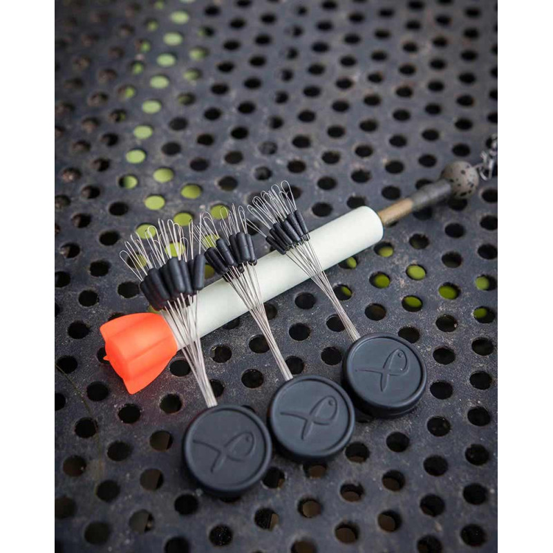 Stopery Matrix Slim Line Rubber Stops Medium - Centrum wędkarskie - Sklep wędkarski Jarofishing Stopery Matrix Slim Line Rubber Stops Medium - Centrum wędkarskie - Sklep wędkarski Jarofishing