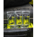 Stopery Matrix Slim Line Rubber Stops Large - Centrum wędkarskie - Sklep wędkarski Jarofishing Stopery Matrix Slim Line Rubber Stops Large - Centrum wędkarskie - Sklep wędkarski Jarofishing