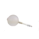 Bison Fishing Bombka Slow Sinking Bomb Medium 20mm 4g - Centrum wędkarskie - Sklep wędkarski Jarofishing Bison Fishing Bombka Slow Sinking Bomb Medium 20mm 4g - Centrum wędkarskie - Sklep wędkarski Jarofishing