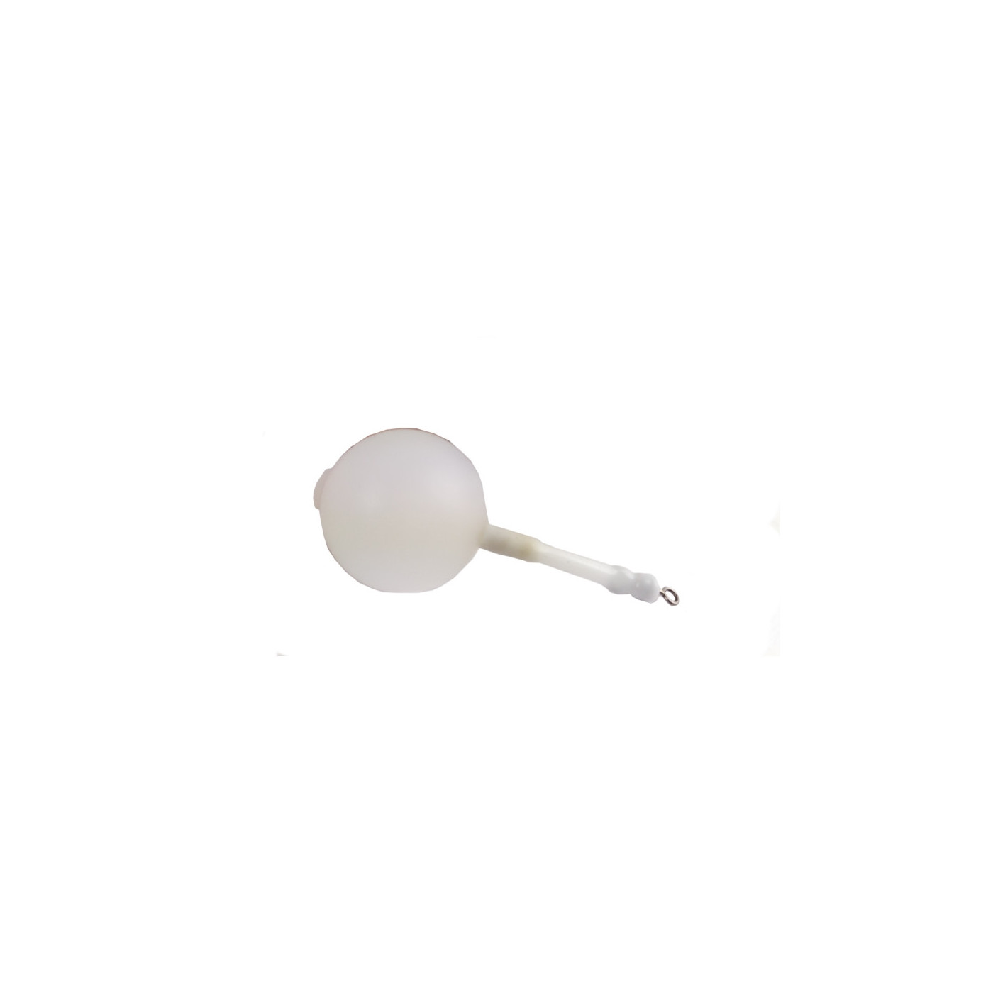 Bison Fishing Bombka Slow Sinking Bomb Medium 20mm 4g - Centrum wędkarskie - Sklep wędkarski Jarofishing Bison Fishing Bombka Slow Sinking Bomb Medium 20mm 4g - Centrum wędkarskie - Sklep wędkarski Jarofishing