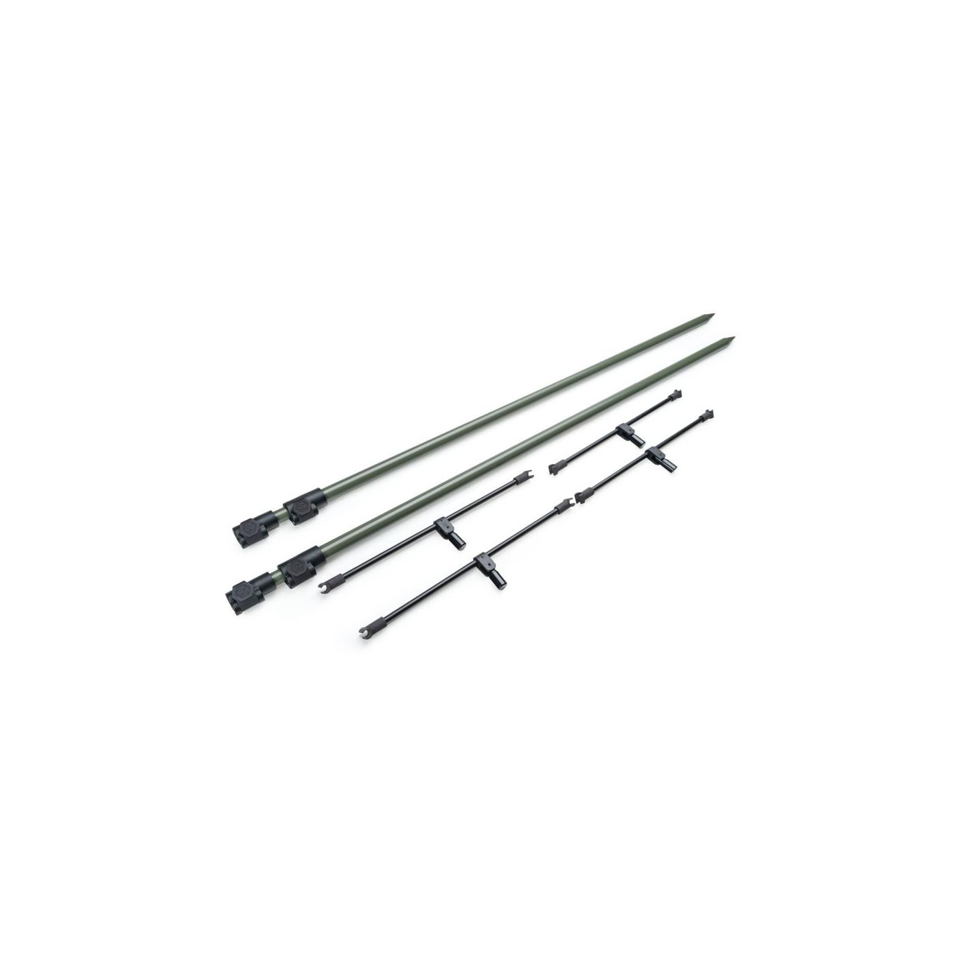 MIVARDI SESSION UMBRELLA XL - STABILIZATION KIT - Centrum wędkarskie - Sklep wędkarski Jarofishing MIVARDI SESSION UMBRELLA XL - STABILIZATION KIT - Centrum wędkarskie - Sklep wędkarski Jarofishing