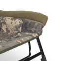 Fotel NASH INDULGENCE EMPEROR CHAIR CAMO - Centrum wędkarskie - Sklep wędkarski Jarofishing Fotel NASH INDULGENCE EMPEROR CHAIR CAMO - Centrum wędkarskie - Sklep wędkarski Jarofishing