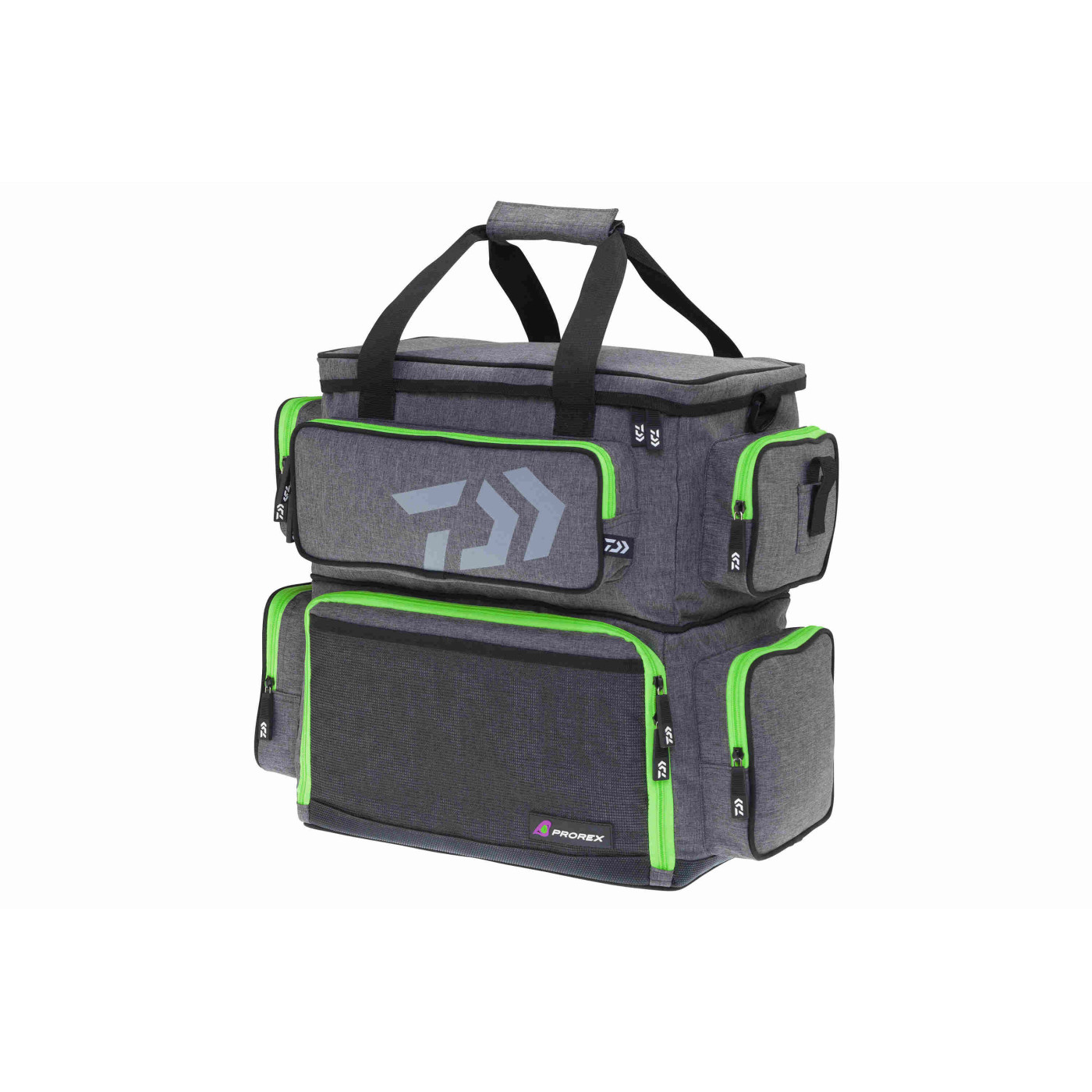 Torba Daiwa Prorex D-Box Tackle Bag - L - Centrum wędkarskie - Sklep wędkarski Jarofishing Torba Daiwa Prorex D-Box Tackle Bag - L - Centrum wędkarskie - Sklep wędkarski Jarofishing