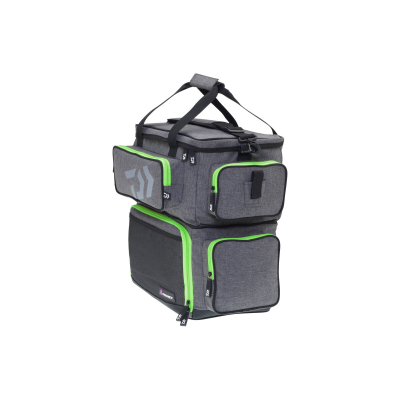 Torba Daiwa Prorex D-Box Tackle Bag - L - Centrum wędkarskie - Sklep wędkarski Jarofishing Torba Daiwa Prorex D-Box Tackle Bag - L - Centrum wędkarskie - Sklep wędkarski Jarofishing