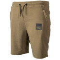 Krótkie Spodenki Nash Make It Happen Shorts Box Logo Green Roz.L - Centrum wędkarskie - Sklep wędkarski Jarofishing Krótkie Spodenki Nash Make It Happen Shorts Box Logo Green Roz.L - Centrum wędkarskie - Sklep wędkarski Jarofishing