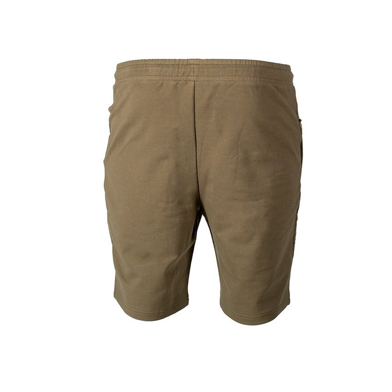 Krótkie Spodenki Nash Make It Happen Shorts Box Logo Green Roz.XXL - Centrum wędkarskie - Sklep wędkarski Jarofishing Krótkie Spodenki Nash Make It Happen Shorts Box Logo Green Roz.XXL - Centrum wędkarskie - Sklep wędkarski Jarofishing