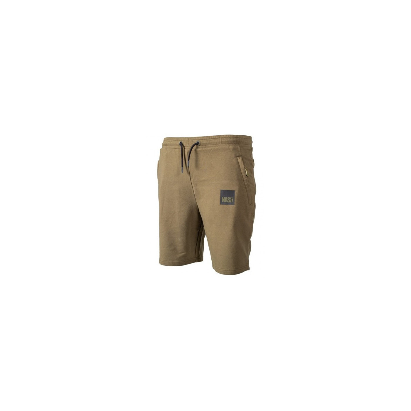 Krótkie Spodenki Nash Make It Happen Shorts Box Logo Green Roz.XXL - Centrum wędkarskie - Sklep wędkarski Jarofishing Krótkie Spodenki Nash Make It Happen Shorts Box Logo Green Roz.XXL - Centrum wędkarskie - Sklep wędkarski Jarofishing