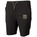 Krótkie Spodenki Nash Make It Happen Shorts Box Logo Black Roz.S - Centrum wędkarskie - Sklep wędkarski Jarofishing Krótkie Spodenki Nash Make It Happen Shorts Box Logo Black Roz.S - Centrum wędkarskie - Sklep wędkarski Jarofishing