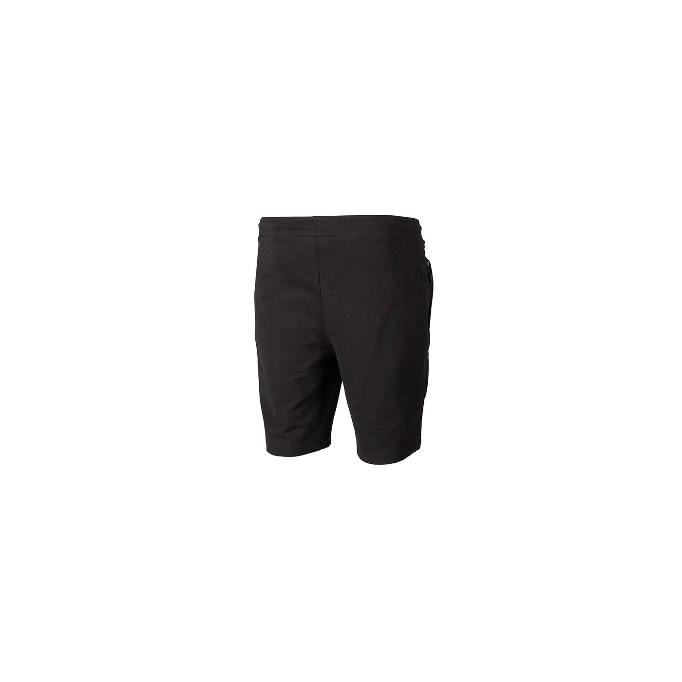 Krótkie Spodenki Nash Make It Happen Shorts Box Logo Black Roz.M - Centrum wędkarskie - Sklep wędkarski Jarofishing Krótkie Spodenki Nash Make It Happen Shorts Box Logo Black Roz.M - Centrum wędkarskie - Sklep wędkarski Jarofishing