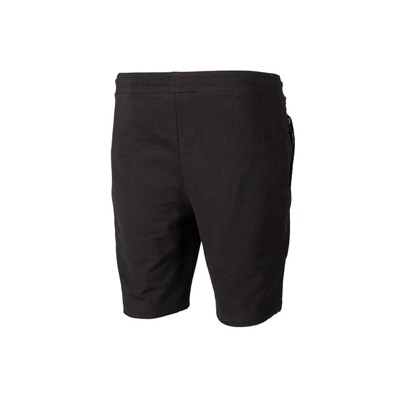 Krótkie Spodenki Nash Make It Happen Shorts Box Logo Black Roz.M - Centrum wędkarskie - Sklep wędkarski Jarofishing Krótkie Spodenki Nash Make It Happen Shorts Box Logo Black Roz.M - Centrum wędkarskie - Sklep wędkarski Jarofishing