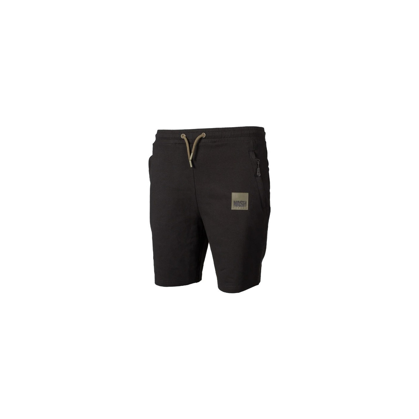 Krótkie Spodenki Nash Make It Happen Shorts Box Logo Black Roz.XXXL - Centrum wędkarskie - Sklep wędkarski Jarofishing Krótkie Spodenki Nash Make It Happen Shorts Box Logo Black Roz.XXXL - Centrum wędkarskie - Sklep wędkarski Jarofishing