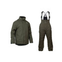 FOX KOMBINEZON GREEN & SILVER WINTER SUIT ROZMIAR M - Centrum wędkarskie - Sklep wędkarski Jarofishing FOX KOMBINEZON GREEN & SILVER WINTER SUIT ROZMIAR M - Centrum wędkarskie - Sklep wędkarski Jarofishing