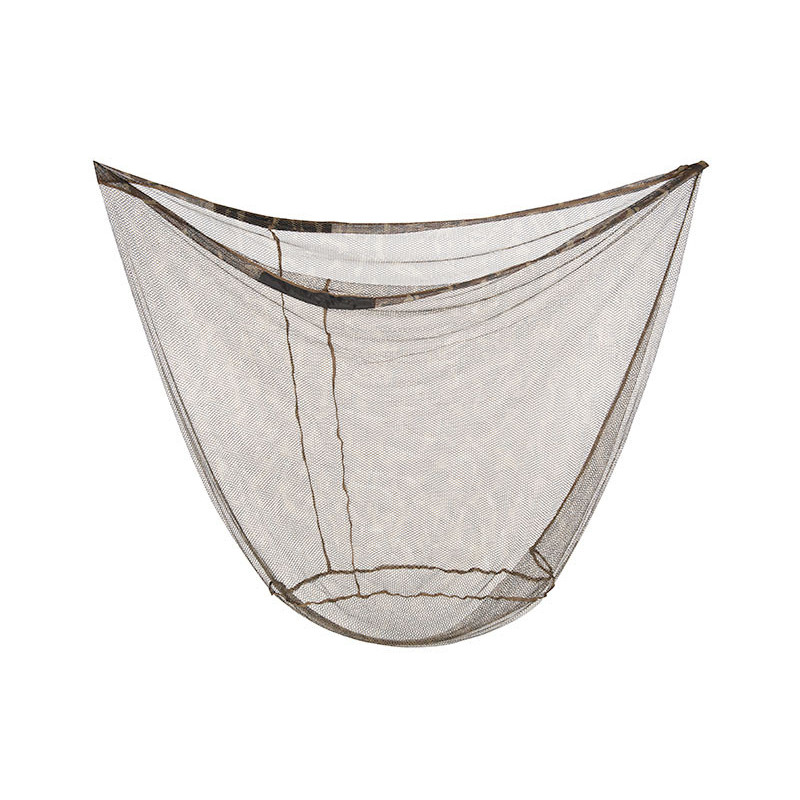 Zapasowa siatka do podbieraka Fox Camo Landing Net Mesh 42'' - Centrum wędkarskie - Sklep wędkarski Jarofishing
