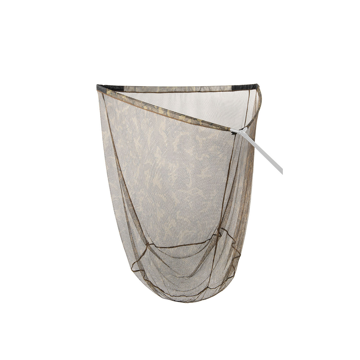 Zapasowa siatka do podbieraka Fox Camo Landing Net Mesh 42'' - Centrum wędkarskie - Sklep wędkarski Jarofishing