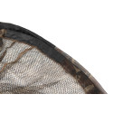 Zapasowa siatka do podbieraka Fox Camo Landing Net Mesh 42'' - Centrum wędkarskie - Sklep wędkarski Jarofishing