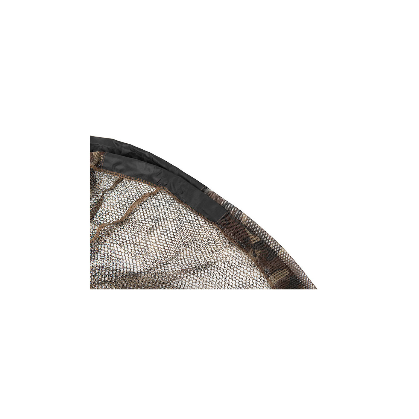 Zapasowa siatka do podbieraka Fox Camo Landing Net Mesh 42'' - Centrum wędkarskie - Sklep wędkarski Jarofishing