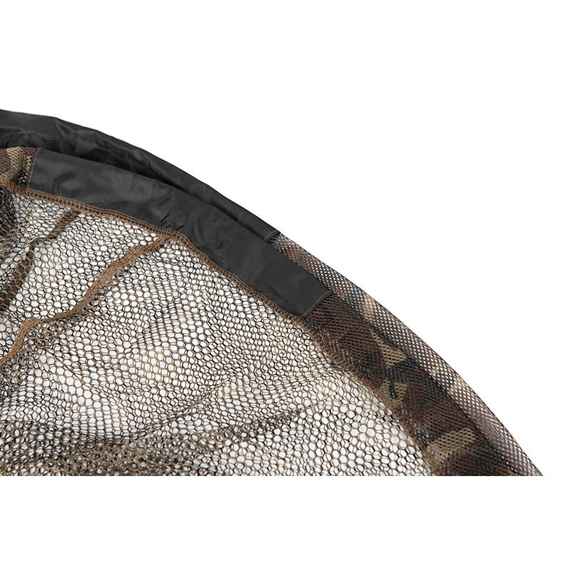 Zapasowa siatka do podbieraka Fox Camo Landing Net Mesh 42'' - Centrum wędkarskie - Sklep wędkarski Jarofishing