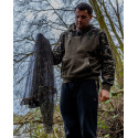 Zapasowa siatka do podbieraka Fox Camo Landing Net Mesh 42'' - Centrum wędkarskie - Sklep wędkarski Jarofishing