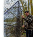 Zapasowa siatka do podbieraka Fox Camo Landing Net Mesh 42'' - Centrum wędkarskie - Sklep wędkarski Jarofishing