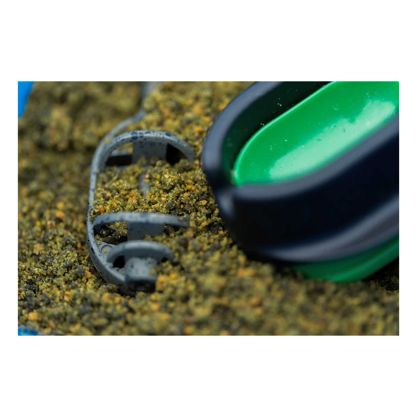 Forma Preston Quick Release Method Mould - M - Centrum wędkarskie - Sklep wędkarski Jarofishing Forma Preston Quick Release Method Mould - M - Centrum wędkarskie - Sklep wędkarski Jarofishing