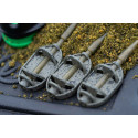Koszyk Preston ICS In-Line Dura Flat Method - M / 20g - Centrum wędkarskie - Sklep wędkarski Jarofishing Koszyk Preston ICS In-Line Dura Flat Method - M / 20g - Centrum wędkarskie - Sklep wędkarski Jarofishing