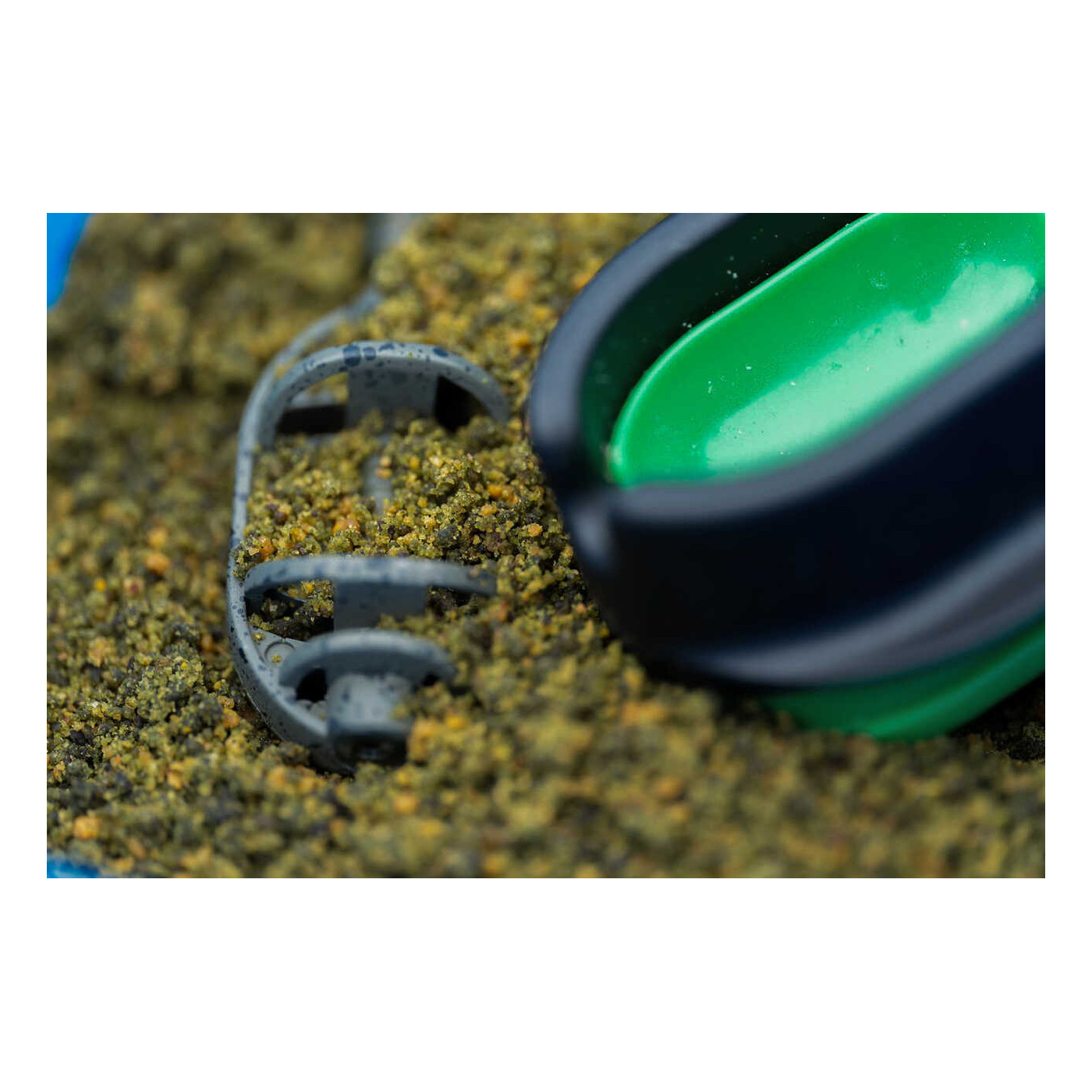 Koszyk Preston ICS In-Line Dura Flat Method - M / 20g - Centrum wędkarskie - Sklep wędkarski Jarofishing Koszyk Preston ICS In-Line Dura Flat Method - M / 20g - Centrum wędkarskie - Sklep wędkarski Jarofishing