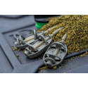 Koszyk Preston ICS In-Line Dura Flat Method - M / 20g - Centrum wędkarskie - Sklep wędkarski Jarofishing Koszyk Preston ICS In-Line Dura Flat Method - M / 20g - Centrum wędkarskie - Sklep wędkarski Jarofishing