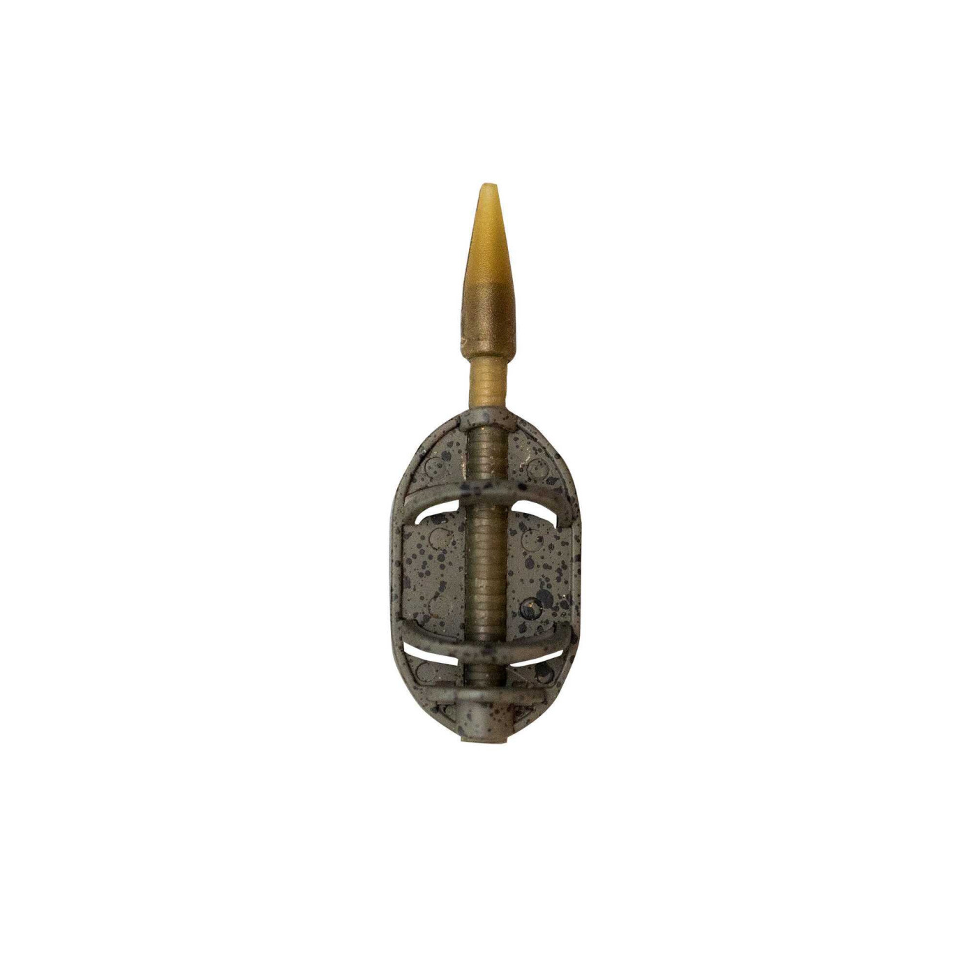 Koszyk Preston ICS In-Line Dura Flat Method - M / 30g - Centrum wędkarskie - Sklep wędkarski Jarofishing Koszyk Preston ICS In-Line Dura Flat Method - M / 30g - Centrum wędkarskie - Sklep wędkarski Jarofishing