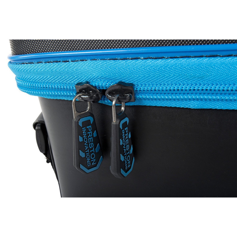 Torba Preston Hardcase Bait Safe - Centrum wędkarskie - Sklep wędkarski Jarofishing Torba Preston Hardcase Bait Safe - Centrum wędkarskie - Sklep wędkarski Jarofishing