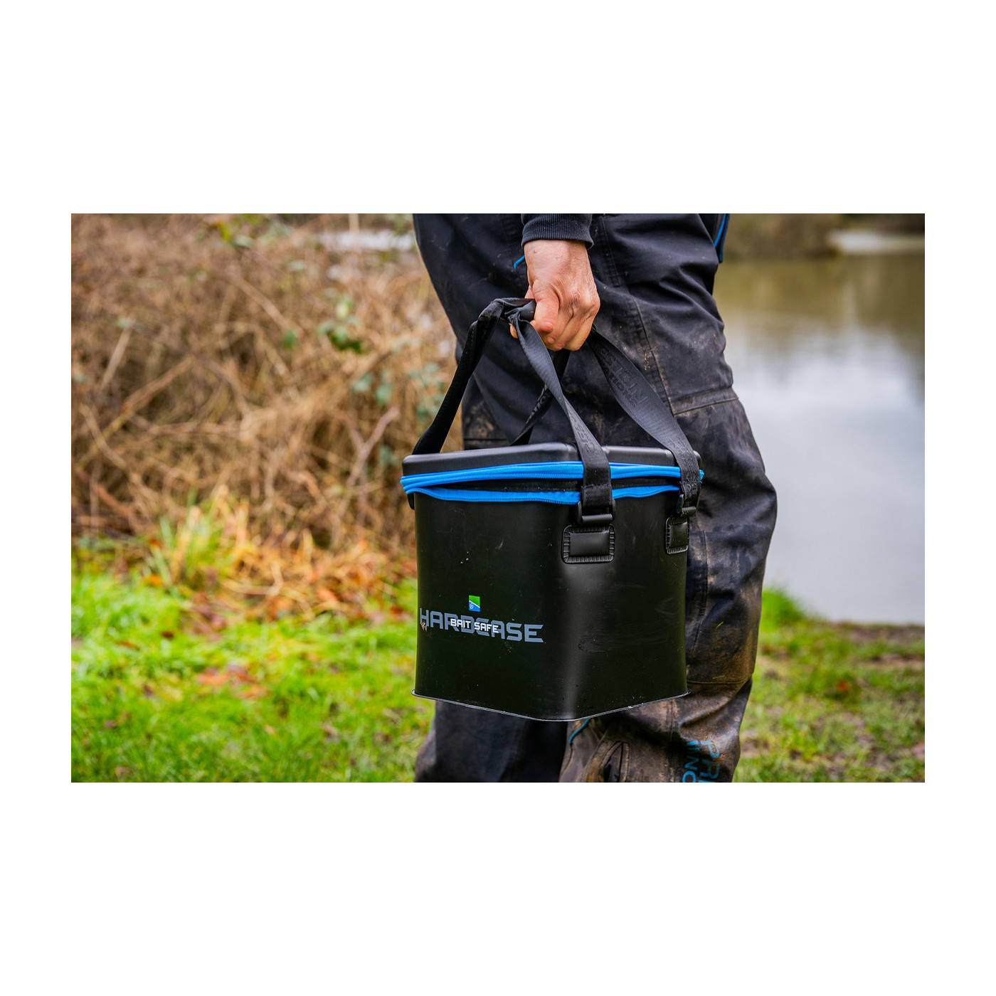Torba Preston Hardcase Bait Safe - Centrum wędkarskie - Sklep wędkarski Jarofishing Torba Preston Hardcase Bait Safe - Centrum wędkarskie - Sklep wędkarski Jarofishing
