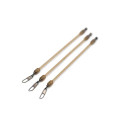 Łączniki Matrix Moulded Feeder Link 40mm 3 sztuki - Centrum wędkarskie - Sklep wędkarski Jarofishing Łączniki Matrix Moulded Feeder Link 40mm 3 sztuki - Centrum wędkarskie - Sklep wędkarski Jarofishing