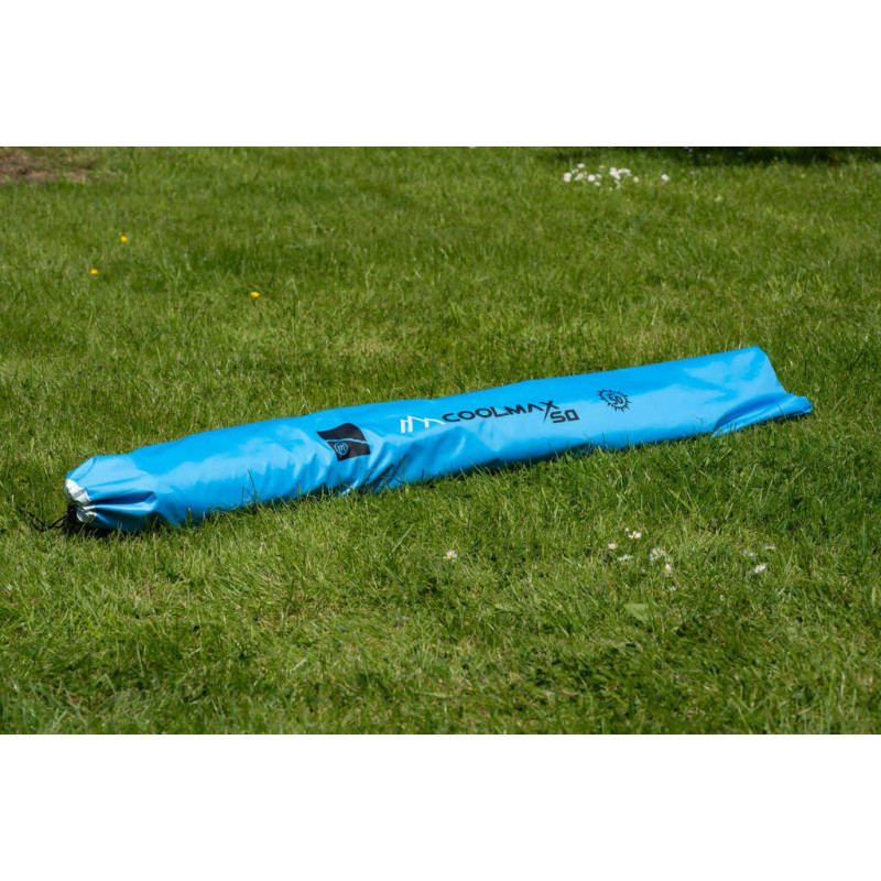 Parasol Preston Coolmax 50" Brolly - Centrum wędkarskie - Sklep wędkarski Jarofishing Parasol Preston Coolmax 50" Brolly - Centrum wędkarskie - Sklep wędkarski Jarofishing