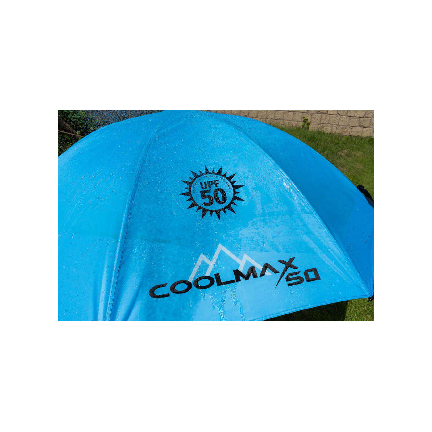 Parasol Preston Coolmax 50" Brolly - Centrum wędkarskie - Sklep wędkarski Jarofishing Parasol Preston Coolmax 50" Brolly - Centrum wędkarskie - Sklep wędkarski Jarofishing