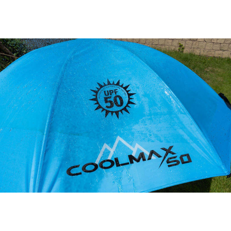 Parasol Preston Coolmax 50" Brolly - Centrum wędkarskie - Sklep wędkarski Jarofishing Parasol Preston Coolmax 50" Brolly - Centrum wędkarskie - Sklep wędkarski Jarofishing