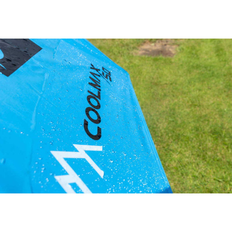 Parasol Preston Coolmax 50" Brolly - Centrum wędkarskie - Sklep wędkarski Jarofishing Parasol Preston Coolmax 50" Brolly - Centrum wędkarskie - Sklep wędkarski Jarofishing