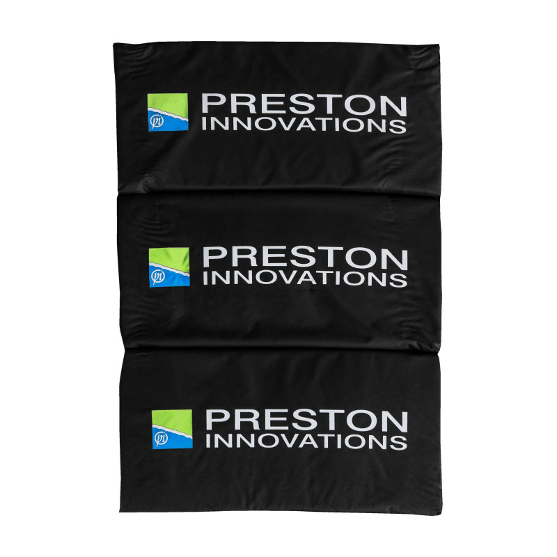 Mata Preston Fold Away Unhooking Mat - Centrum wędkarskie - Sklep wędkarski Jarofishing