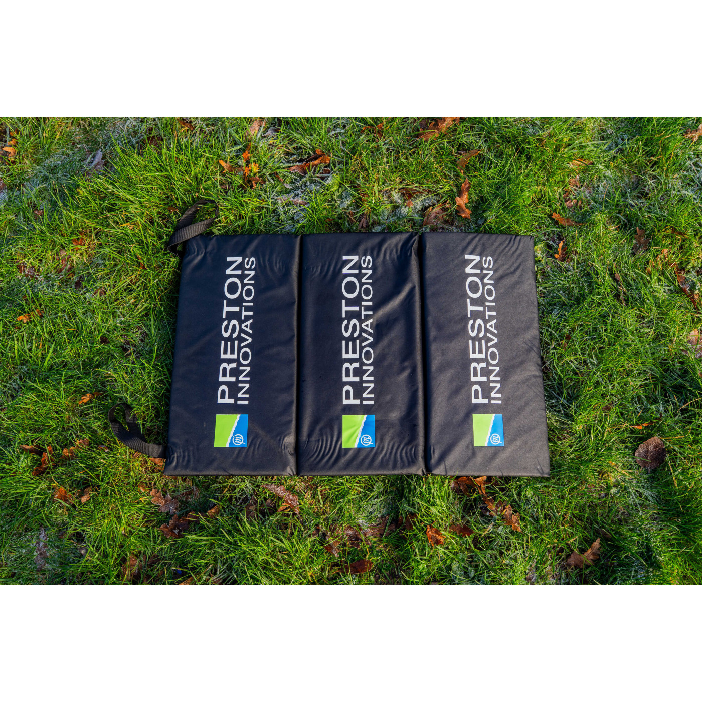 Mata Preston Fold Away Unhooking Mat - Centrum wędkarskie - Sklep wędkarski Jarofishing